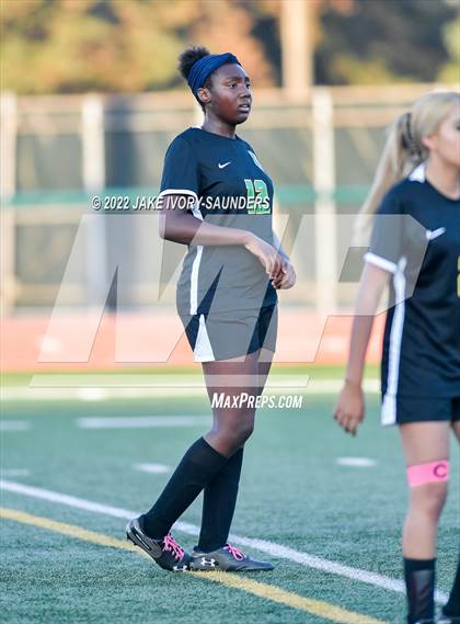 Thumbnail 2 in JV: Franklin Pierce @ Clover Park photogallery.