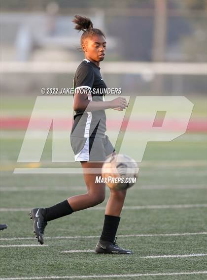 Thumbnail 2 in JV: Franklin Pierce @ Clover Park photogallery.