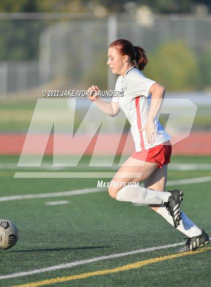Thumbnail 3 in JV: Franklin Pierce @ Clover Park photogallery.