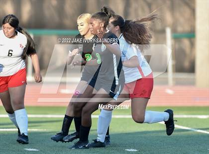 Thumbnail 1 in JV: Franklin Pierce @ Clover Park photogallery.