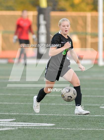 Thumbnail 1 in JV: Franklin Pierce @ Clover Park photogallery.