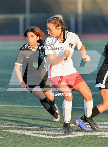 Thumbnail 2 in JV: Franklin Pierce @ Clover Park photogallery.