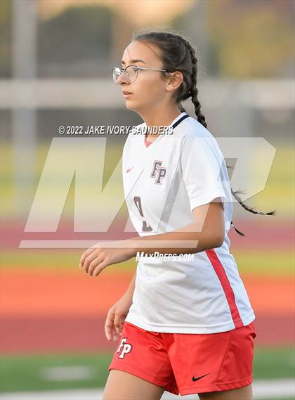 Thumbnail 3 in JV: Franklin Pierce @ Clover Park photogallery.