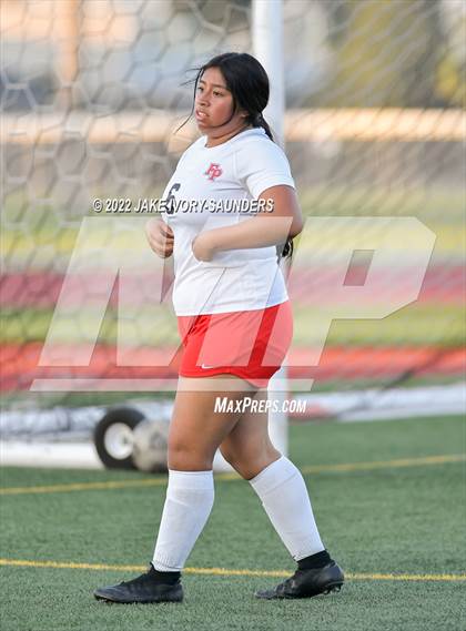 Thumbnail 1 in JV: Franklin Pierce @ Clover Park photogallery.