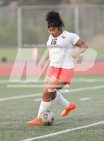 Thumbnail 2 in JV: Franklin Pierce @ Clover Park photogallery.