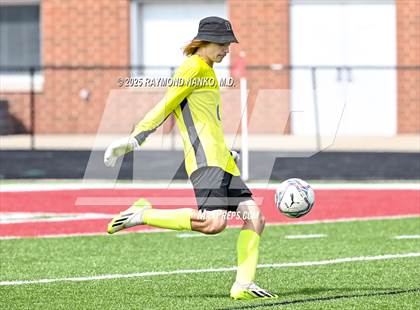 Thumbnail 3 in Daleville vs Marion photogallery.