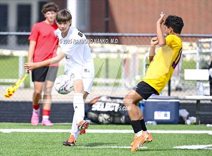 Thumbnail 3 in Daleville vs Marion photogallery.