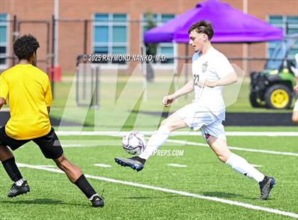 Thumbnail 1 in Daleville vs Marion photogallery.
