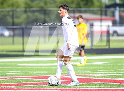 Thumbnail 3 in Daleville vs Marion photogallery.