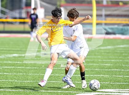 Thumbnail 1 in Daleville vs Marion photogallery.