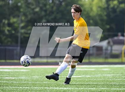 Thumbnail 1 in Daleville vs Marion photogallery.