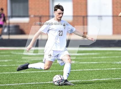 Thumbnail 2 in Daleville vs Marion photogallery.