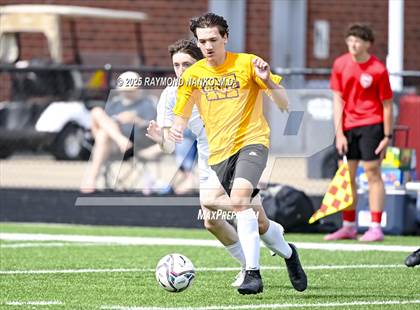 Thumbnail 1 in Daleville vs Marion photogallery.