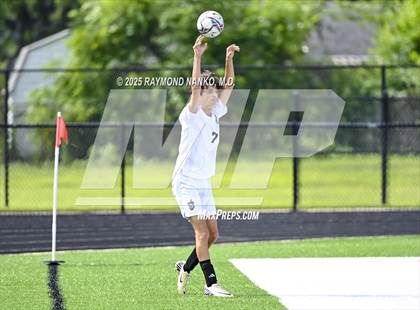 Thumbnail 1 in Daleville vs Marion photogallery.