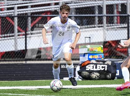 Thumbnail 2 in Daleville vs Marion photogallery.