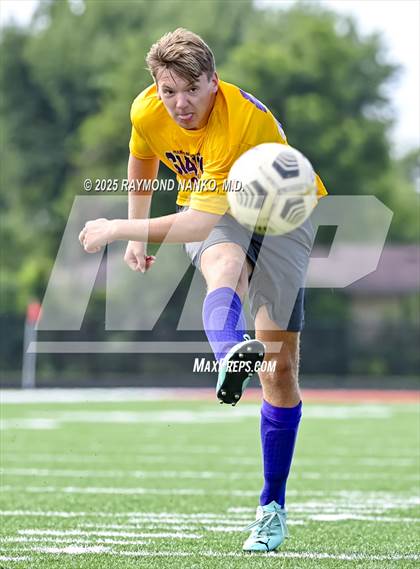 Thumbnail 3 in Daleville vs Marion photogallery.