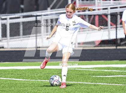 Thumbnail 2 in Daleville vs Marion photogallery.