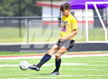 Thumbnail 3 in Daleville vs Marion photogallery.