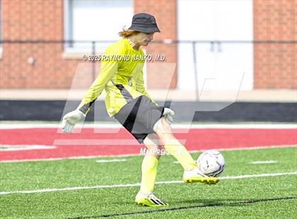 Thumbnail 1 in Daleville vs Marion photogallery.
