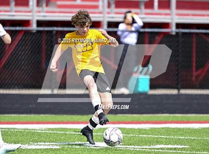 Thumbnail 2 in Daleville vs Marion photogallery.