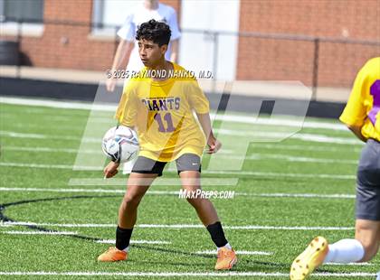 Thumbnail 1 in Daleville vs Marion photogallery.