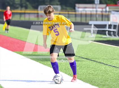 Thumbnail 2 in Daleville vs Marion photogallery.