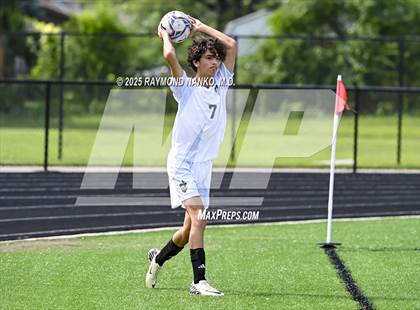 Thumbnail 2 in Daleville vs Marion photogallery.