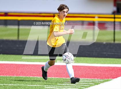 Thumbnail 1 in Daleville vs Marion photogallery.