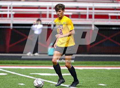 Thumbnail 3 in Daleville vs Marion photogallery.