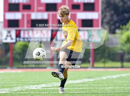 Thumbnail 3 in Daleville vs Marion photogallery.