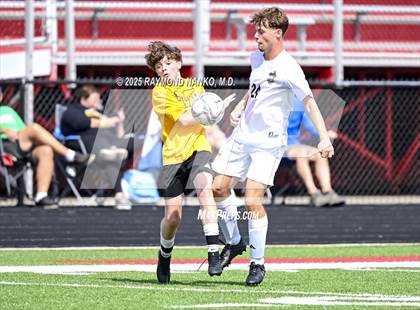 Thumbnail 3 in Daleville vs Marion photogallery.