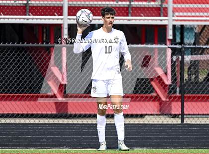 Thumbnail 3 in Daleville vs Marion photogallery.