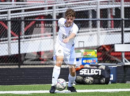 Thumbnail 3 in Daleville vs Marion photogallery.