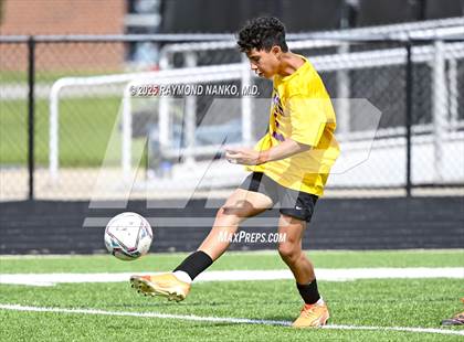 Thumbnail 3 in Daleville vs Marion photogallery.