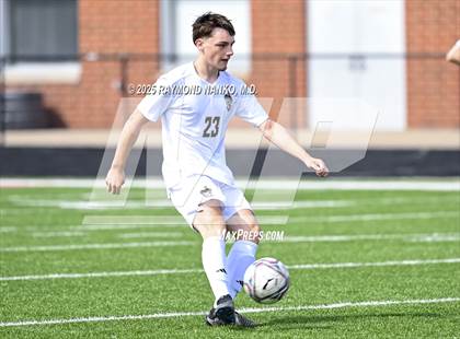 Thumbnail 3 in Daleville vs Marion photogallery.
