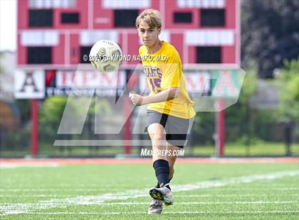Thumbnail 1 in Daleville vs Marion photogallery.
