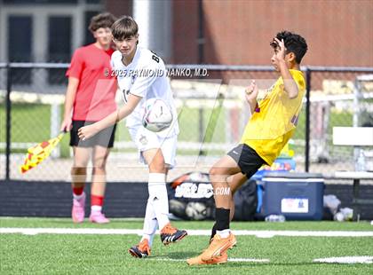 Thumbnail 1 in Daleville vs Marion photogallery.