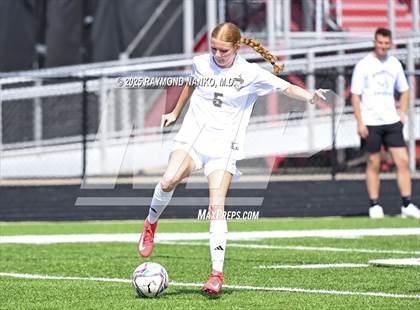 Thumbnail 1 in Daleville vs Marion photogallery.