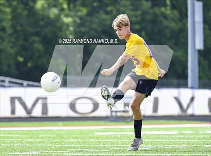 Thumbnail 2 in Daleville vs Marion photogallery.