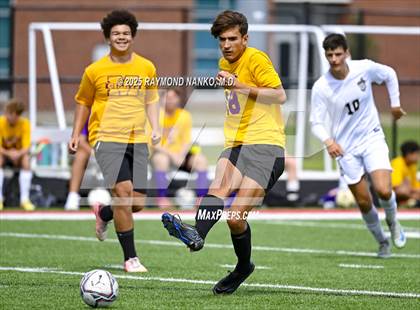 Thumbnail 3 in Daleville vs Marion photogallery.