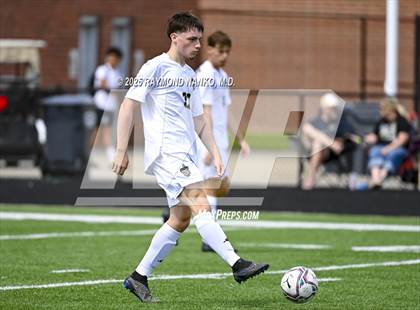 Thumbnail 3 in Daleville vs Marion photogallery.