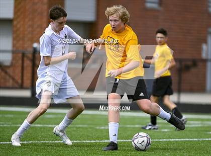 Thumbnail 3 in Daleville vs Marion photogallery.