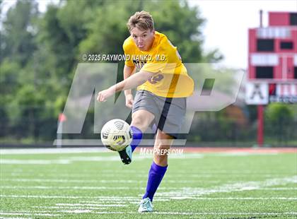 Thumbnail 1 in Daleville vs Marion photogallery.