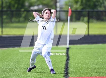 Thumbnail 2 in Daleville vs Marion photogallery.