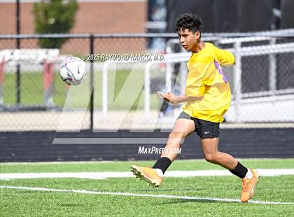 Thumbnail 1 in Daleville vs Marion photogallery.