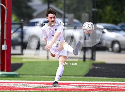 Thumbnail 2 in Daleville vs Marion photogallery.