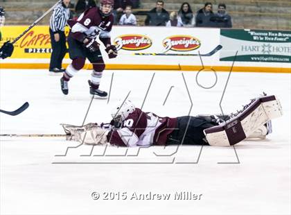 Thumbnail 1 in Bishop Timon-St. Jude @ St. Joseph's Collegiate Institute photogallery.