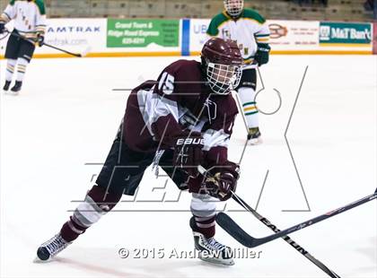 Thumbnail 3 in Bishop Timon-St. Jude @ St. Joseph's Collegiate Institute photogallery.