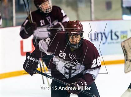 Thumbnail 3 in Bishop Timon-St. Jude @ St. Joseph's Collegiate Institute photogallery.