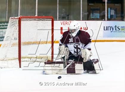 Thumbnail 3 in Bishop Timon-St. Jude @ St. Joseph's Collegiate Institute photogallery.